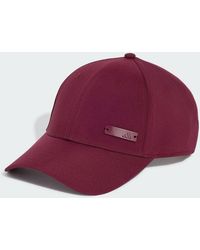 adidas - Lightweight Baseball Kappe - Lyst