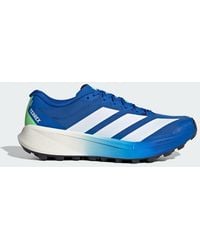 adidas - Terrex Agravic 4 Trail Running Shoes - Lyst
