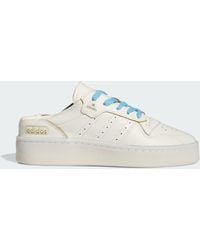 adidas - Rivalry Summer Low Shoes - Lyst