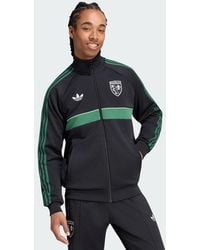 adidas - Rc Lens Originals Track Top - Lyst