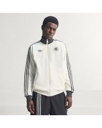 adidas - Germany Originals Track Top - Lyst