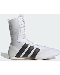adidas - Box Hog Classic Shoes - Lyst