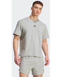 adidas - D4T X Tee - Lyst