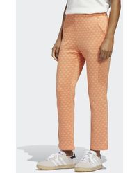adidas - Originals All Over Print Trousers - Lyst