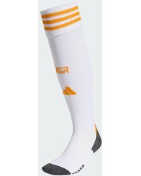 adidas - As Roma 25/26 Home Socks - Lyst