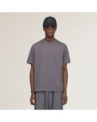 adidas - Y-3 Gradient Stripes Short Sleeve T-Shirt - Lyst