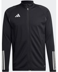 adidas - Giacca Da Allenamento Tiro 23 Competition - Lyst