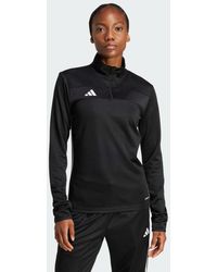 adidas - Maglia Da Allenamento Tiro 25 Essentials - Lyst