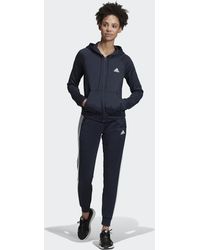 big badge of sport tracksuit