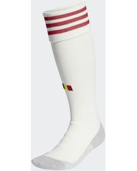 calze lunghe adidas