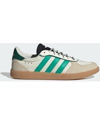 adidas - Scarpe Breaknet Sleek - Lyst