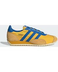 adidas - Sl 72 Pt Shoes - Lyst