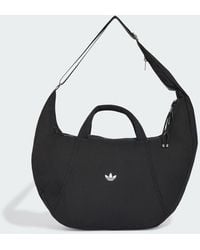 adidas - Og Sport Croissant Bag Large - Lyst