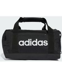 adidas - Borsone Linear Extra Small - Lyst