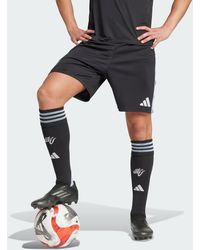 adidas - Aston Villa Fc 25/26 Auswärtsshorts - Lyst