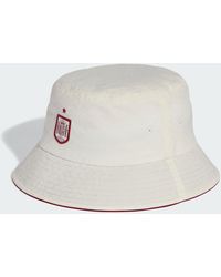 adidas - Spain 26 Bucket Hat - Lyst