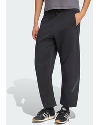 adidas - Z.N.E. Open Hem Pant - Lyst