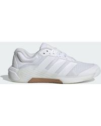 adidas - Dropset 4 Training Shoes - Lyst