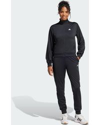 adidas - Tanktop ESSENTIALS FEEL COZY TRAININGSANZUG - Lyst