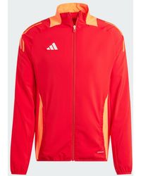 adidas - Tiro 24 Competition Presentation Track Top - Lyst