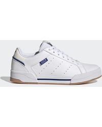adidas - Court Tourino Shoes - Lyst