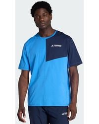 adidas - Terrex Multi Climacool T-Shirt - Lyst
