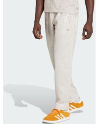 adidas - Monogram All Over Print Regular Track Pants - Lyst