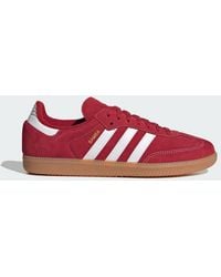 adidas - Stadt Shoes - Lyst
