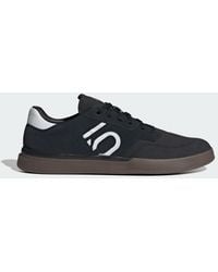 adidas - Ten Sleuth Mountain Bike Shoes - Lyst
