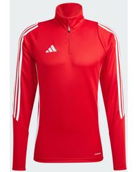 adidas - Tiro 24 Training Top - Lyst