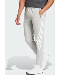 adidas - Pantaloni Future Icons 3-Stripes - Lyst