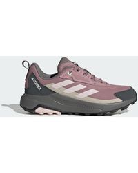 adidas - Terrex Anylander Hiking Shoes - Lyst