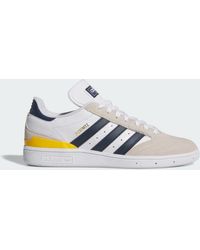 adidas - Zapatilla Busenitz Pro - Lyst