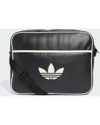 adidas - Airliner Bag - Lyst