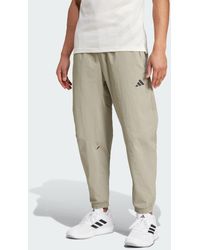 adidas - Designed For Training Workout Joggers - Lyst