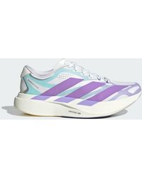 adidas - Adizero Evo Sl Exo Shoes - Lyst