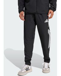 adidas - Tiro26 League Presentation Tracksuit Bottoms - Lyst