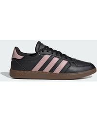 adidas - Breaknet Sleek Shoes - Lyst