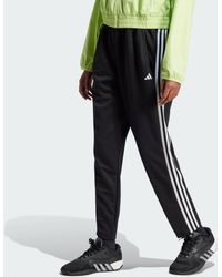 adidas - Pantaloni Aeroready Train Essentials 3-Stripes - Lyst