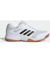 adidas - Speedcourt Indoor Shoes - Lyst