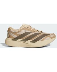 adidas - Adizero Evo Sl Exo Suede Shoes - Lyst