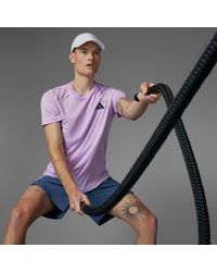 adidas - Camiseta Tech Apparel - Lyst