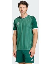 adidas - Entrada26 Graphic Jersey - Lyst