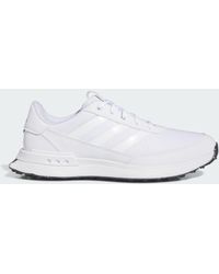 adidas - S2G Spikeless 24 Golf Shoes - Lyst