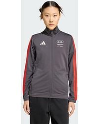 adidas - Audi Revolut F1 Team Dna Track Top - Lyst