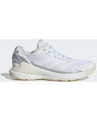 adidas - Crazyquick Lightstrike Padel Shoes - Lyst