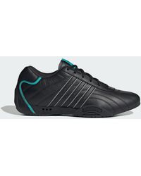 adidas - Zapatilla Adiracer Lo Mercedes Amg Petronas F1 Team - Lyst