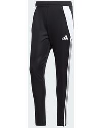 adidas - Tiro 24 Slim Training Tracksuit Bottoms - Lyst
