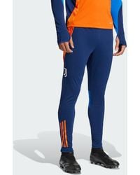 adidas - Juventus Turin Tiro 24 Competition Trainingshose - Lyst