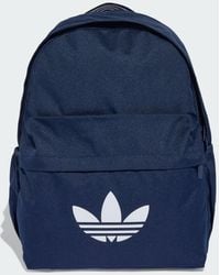adidas - Adicolor Classic Backpack - Lyst